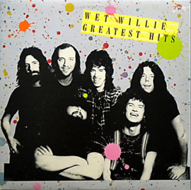 Wet Willie – Wet Willie Greatest Hits