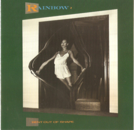 Rainbow – Bent Out Of Shape (CD)
