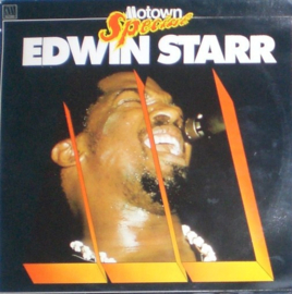 Edwin Starr – Motown Special Edwin Starr