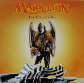 Marillion – Live From Loreley (CD)