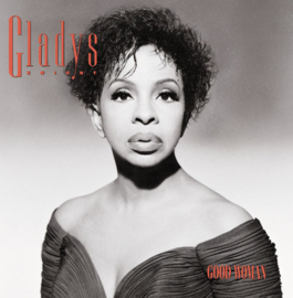 Gladys Knight – Good Woman (CD)