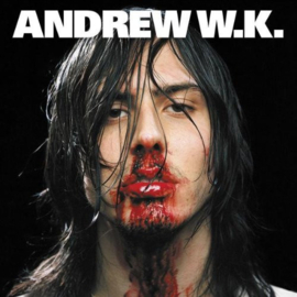 Andrew W.K. – I Get Wet (CD)