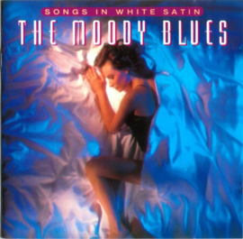 Moody Blues – Songs In White Satin (CD)