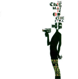 Cinematic Orchestra ‎– Man With A Movie Camera (CD)