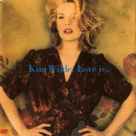Kim Wilde ‎– Love Is (CD)