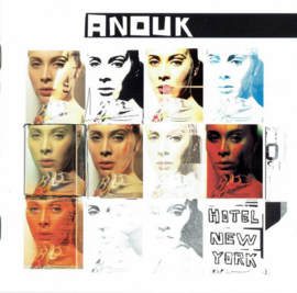 Anouk – Hotel New York (CD)
