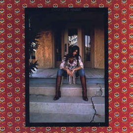 Emmylou Harris ‎– Elite Hotel