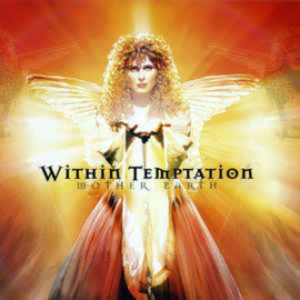 Within Temptation ‎– Mother Earth (CD)