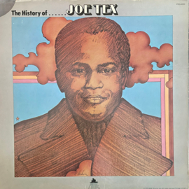 Joe Tex – The History Of Joe Tex