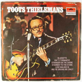 Toots Thielemans – Toots Thielemans