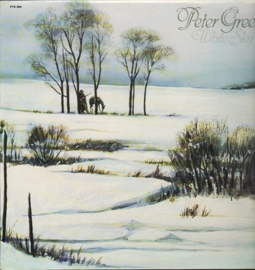 Peter Green – White Sky