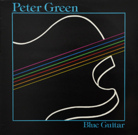Peter Green – Blue Guitar