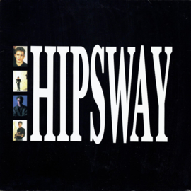 Hipsway – Hipsway