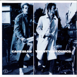 Style Council – Café Bleu (CD)