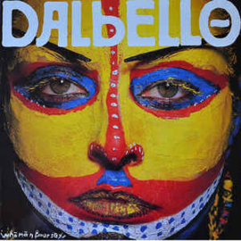 Dalbello ‎– Whōmănfoursāys