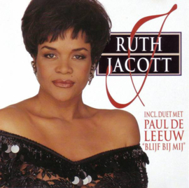 Ruth Jacott – Ruth Jacott (CD)