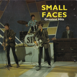 Small Faces – Greatest Hits (CD)