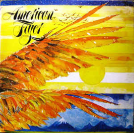 American Flyer ‎– American Flyer