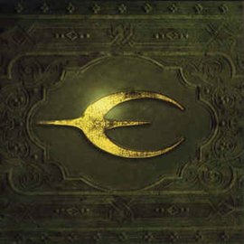 Eucharist ‎– Mirrorworlds (CD)