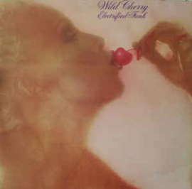 Wild Cherry ‎– Electrified Funk