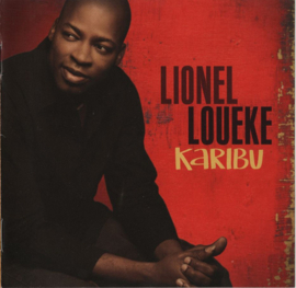 Lionel Loueke – Karibu (CD)