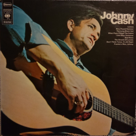 Johnny Cash – Johnny Cash