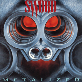 Sword – Metalized
