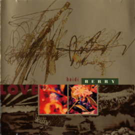 Heidi Berry – Love (CD)