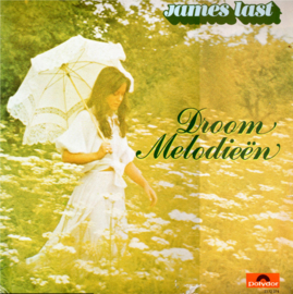 James Last – Droom Melodieën