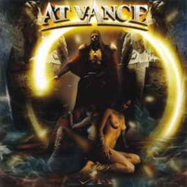 At Vance – VII (CD)
