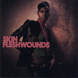 Skin – Fleshwounds (CD)