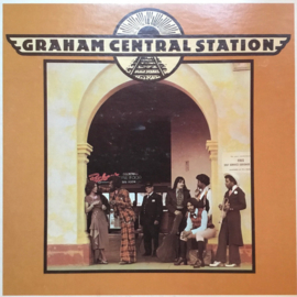 Graham Central Station – Graham Central Station