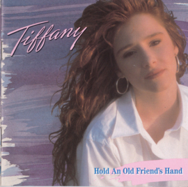 Tiffany – Hold An Old Friend's Hand (CD)