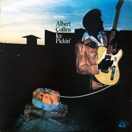 Albert Collins – Ice Pickin'