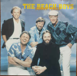 Beach Boys ‎– Sunny Times (CD)