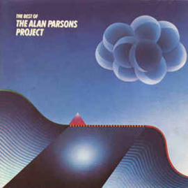 Alan Parsons Project ‎– The Best Of The Alan Parsons Project