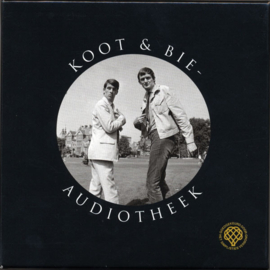 Koot & Bie – Audiotheek (CD)