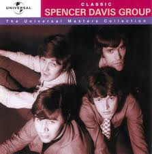 Spencer Davis Group – Classic (CD)