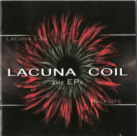 Lacuna Coil – The EPs (CD)