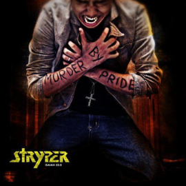 Stryper – Murder By Pride (CD)