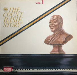 Count Basie & His Orchestra – The Count Basie Story Vol. 1