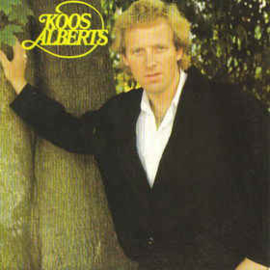 Koos Alberts ‎– Koos Alberts