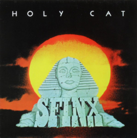 Sfinx – Holy Cat