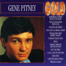 Gene Pitney – Gold (CD)