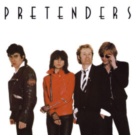 Pretenders – Pretenders (CD)
