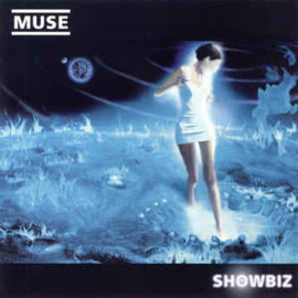 Muse ‎– Showbiz (CD)