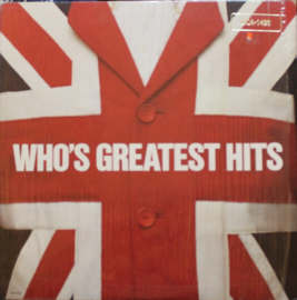 Who – Greatest Hits