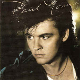 Paul Young ‎– The Secret Of Association