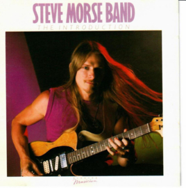 Steve Morse Band – The Introduction (CD)