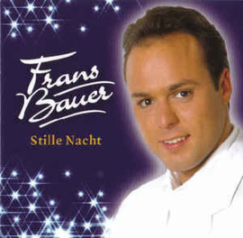 Frans Bauer ‎– Stille Nacht (CD)